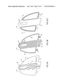 Electrorheological Fluid Structure with Attached Conductor and Method of     Fabrication diagram and image