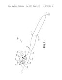 Oral Care Implement diagram and image