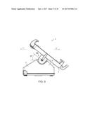 ELECTRONIC DEVICE SUPPORT STAND diagram and image