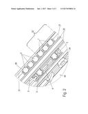 PULL-OUT GUIDE FOR FURNITURE PARTS THAT CAN BE MOVED IN RELATION TO EACH     OTHER diagram and image