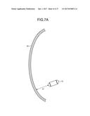 CAPSULE ENDOSCOPE SYSTEM AND MAGNETIC FIELD GENERATING DEVICE diagram and image