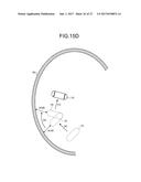 CAPSULE ENDOSCOPE SYSTEM AND MAGNETIC FIELD GENERATING DEVICE diagram and image