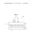 IMAGING MODULE, ENDOSCOPE SYSTEM, AND METHOD FOR MANUFACTURING IMAGING     MODULE diagram and image