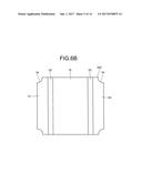 IMAGING MODULE, ENDOSCOPE SYSTEM, AND METHOD FOR MANUFACTURING IMAGING     MODULE diagram and image