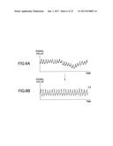 PULSE WAVE MEASURING DEVICE, SYSTEM, AND METHOD diagram and image