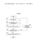 PULSE WAVE MEASURING DEVICE, SYSTEM, AND METHOD diagram and image