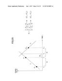 PULSE WAVE MEASURING DEVICE, SYSTEM, AND METHOD diagram and image