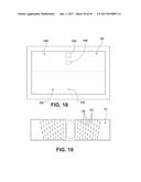 Athletic Band with Removable Module diagram and image