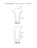 Athletic Band with Removable Module diagram and image