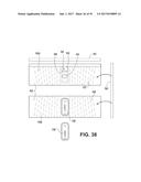 Athletic Band with Removable Module diagram and image