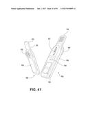 Athletic Band with Removable Module diagram and image