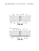 Athletic Band with Removable Module diagram and image