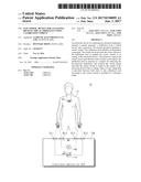 ELECTRONIC DEVICE FOR ANALYZING BIO-ELECTRICAL IMPEDANCE USING CALIBRATED     CURRENT diagram and image