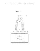 ELECTRONIC DEVICE FOR ANALYZING BIO-ELECTRICAL IMPEDANCE USING CALIBRATED     CURRENT diagram and image