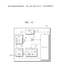 ELECTRONIC DEVICE FOR ANALYZING BIO-ELECTRICAL IMPEDANCE USING CALIBRATED     CURRENT diagram and image