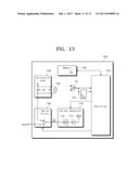 ELECTRONIC DEVICE FOR ANALYZING BIO-ELECTRICAL IMPEDANCE USING CALIBRATED     CURRENT diagram and image