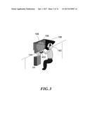 METHOD AND SYSTEM FOR QUANTITATIVE ASSESSMENT OF VISUAL MOTOR RESPONSE diagram and image