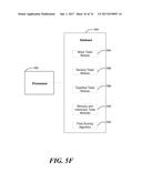 METHOD AND SYSTEM FOR QUANTITATIVE ASSESSMENT OF VISUAL MOTOR RESPONSE diagram and image