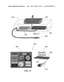 METHOD AND SYSTEM FOR QUANTITATIVE ASSESSMENT OF VISUAL MOTOR RESPONSE diagram and image