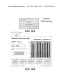 METHOD AND SYSTEM FOR QUANTITATIVE ASSESSMENT OF VISUAL MOTOR RESPONSE diagram and image