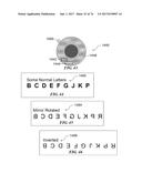 METHOD AND SYSTEM FOR QUANTITATIVE ASSESSMENT OF VISUAL MOTOR RESPONSE diagram and image