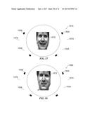 METHOD AND SYSTEM FOR QUANTITATIVE ASSESSMENT OF VISUAL MOTOR RESPONSE diagram and image