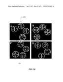 METHOD AND SYSTEM FOR QUANTITATIVE ASSESSMENT OF VISUAL MOTOR RESPONSE diagram and image