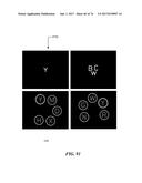 METHOD AND SYSTEM FOR QUANTITATIVE ASSESSMENT OF VISUAL MOTOR RESPONSE diagram and image