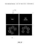 METHOD AND SYSTEM FOR QUANTITATIVE ASSESSMENT OF VISUAL MOTOR RESPONSE diagram and image