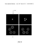 METHOD AND SYSTEM FOR QUANTITATIVE ASSESSMENT OF VISUAL MOTOR RESPONSE diagram and image