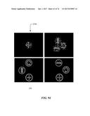 METHOD AND SYSTEM FOR QUANTITATIVE ASSESSMENT OF VISUAL MOTOR RESPONSE diagram and image