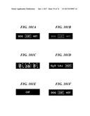 METHOD AND SYSTEM FOR QUANTITATIVE ASSESSMENT OF VISUAL MOTOR RESPONSE diagram and image