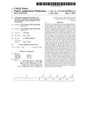 APPARATUS FOR RECOGNIZING AND LOCATING EMOTIONS AND THOUGHTS BY MEASURING     THE INFRARED PULSE RADIATION diagram and image