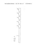 APPARATUS FOR RECOGNIZING AND LOCATING EMOTIONS AND THOUGHTS BY MEASURING     THE INFRARED PULSE RADIATION diagram and image