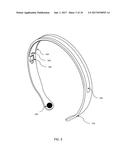 EEG HAIR BAND diagram and image