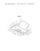 ULTRASOUND DIAGNOSTIC APPARATUS, HOLDER ASSEMBLY, AND METHOD FOR     CONTROLLING THE ULTRASOUND DIAGNOSTIC APPARATUS diagram and image