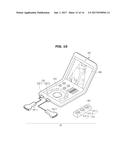 ULTRASOUND DIAGNOSTIC APPARATUS, HOLDER ASSEMBLY, AND METHOD FOR     CONTROLLING THE ULTRASOUND DIAGNOSTIC APPARATUS diagram and image