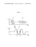 AMPLIFIER CIRCUIT AND ULTRASONIC PROBE diagram and image