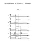 AMPLIFIER CIRCUIT AND ULTRASONIC PROBE diagram and image