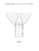 METHODS AND DEVICES FOR MANIPULATING AND FASTENING TISSUE diagram and image