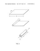 RETRACTOR diagram and image