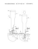 SUTURE ANCHOR AND RELATED METHOD diagram and image