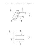 IMPLANT PLACEMENT SYSTEMS, DEVICES AND METHODS diagram and image