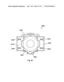 IMPLANT PLACEMENT SYSTEMS, DEVICES AND METHODS diagram and image