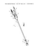 Endoscopic Stitching Devices diagram and image