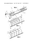 Endoscopic Stitching Devices diagram and image