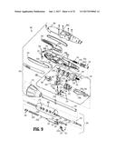 Endoscopic Stitching Devices diagram and image