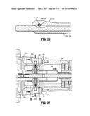 Endoscopic Stitching Devices diagram and image