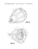 Endoscopic Stitching Devices diagram and image