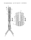 Endoscopic Stitching Devices diagram and image